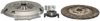 JP GROUP 6030400119 Clutch Kit